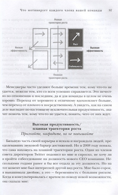 Радикальная прямота. Как управлять, не теряя человечности