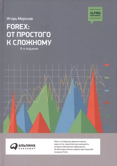 Forex: От простого к сложному