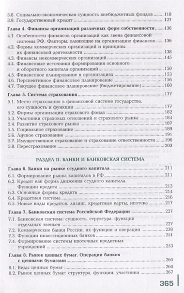 Финансы денежное обращение и кредит Учебник (14 изд.) (ПО) Перекрестова (ФГОС)