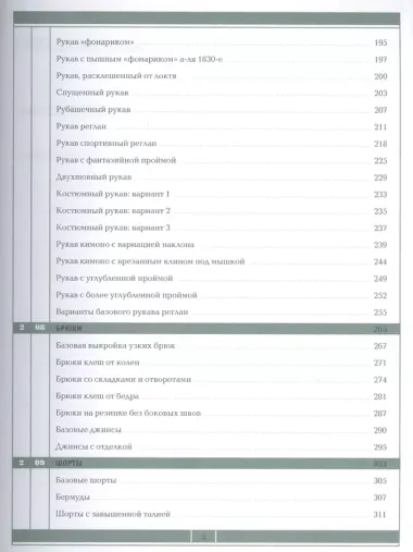 Французский метод кройки и шитья: секреты плоского кроя модной одежды