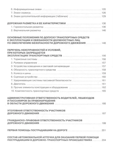 Правила дорожного движения с примерами, иллюстрациями и комментариями на 2024 год. Включая новый перечень неисправностей и условий, при которых запрещается эксплуатация транспортных средств