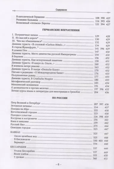 Полное собрание сочинений т.7/35тт Путешествия (ЛитИХуд) Розанов