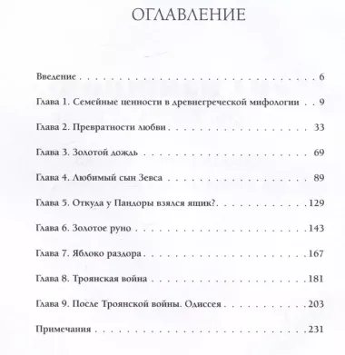 На изящном: мифы в искусстве. Современный взгляд на древнегреческие мифы