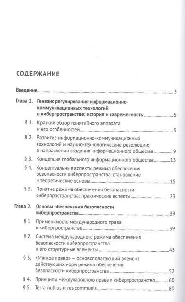 Формирование системы обеспечения безопасности киберпространства. Монография