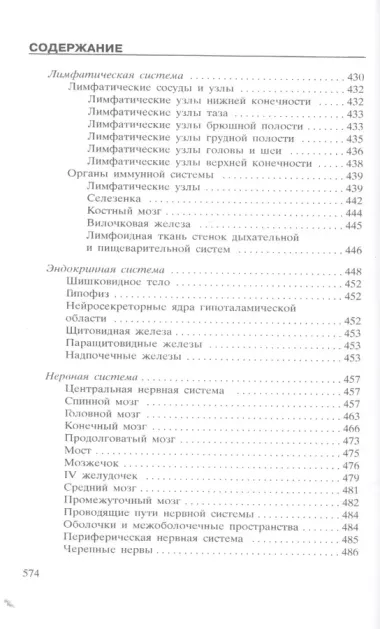 Атлас анатомии человека. 2-е издание, дополненное и переработанное