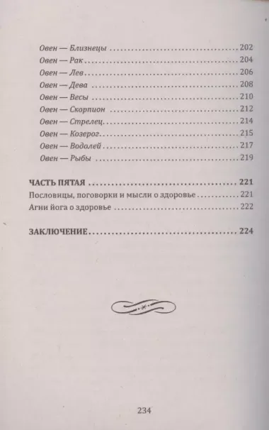 Кармическая медицина. Голова, мозг и ум, глаза и слух под знаком Зодиака Овен