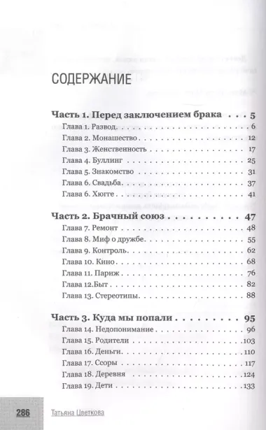 Как пережить первые годы брака. Советы неопытной жены