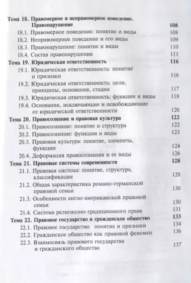 Теория государства и права. Базовый курс. Учебное пособие