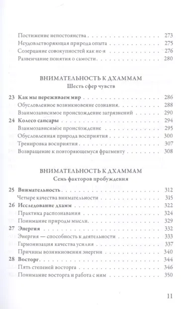 Внимательность. Практическое руководство по пробуждению