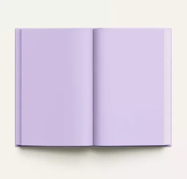 Записная книжка «Lavender note»