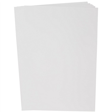 Папка для рисования фломастерами А3 20л 160г/м2, карт.папка, ассорти