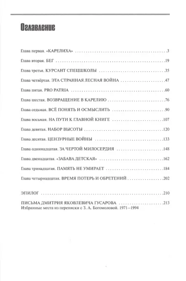 Дмитрий Гусаров. Раненый ангел