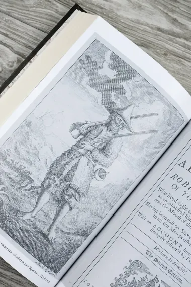 Даниель Дефо: факт или вымысел