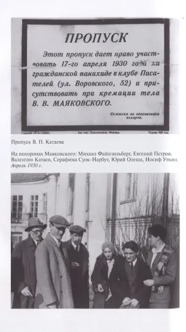 Погоня за вечной весной.