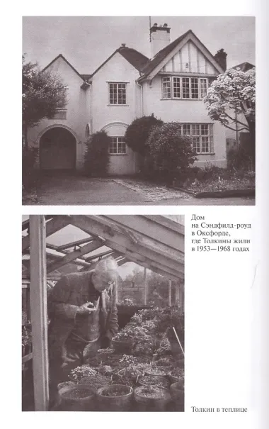 Толкин. Дон с Бычьего брода