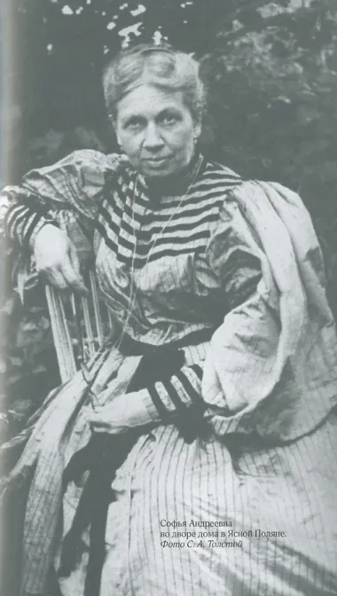 Соня, уйди! Софья Толстая: взгляд мужчины и женщины. Роман-диалог