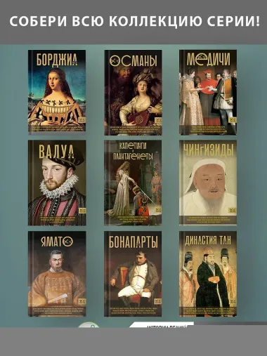 Ямато. Японский императорский дом