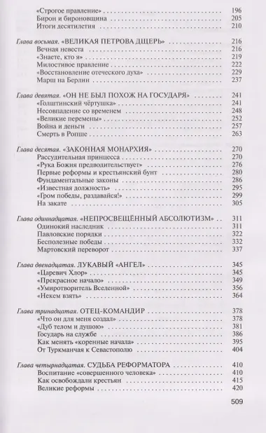 Романовы