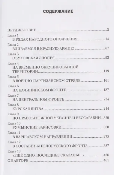 Глазами ополченца. Фронтовой дневник. 1941-1945