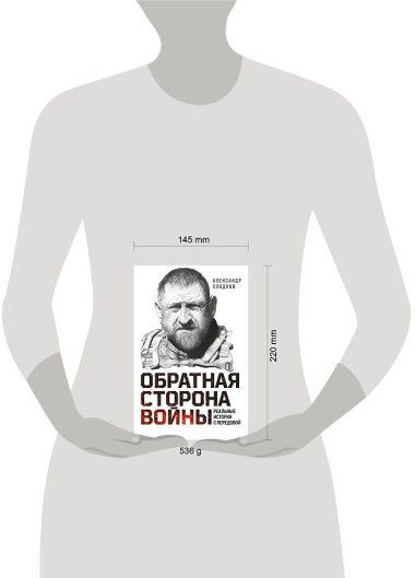 Обратная сторона войны