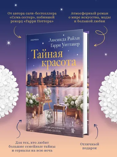 Тайная красота