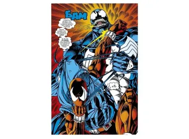 Человек-Паук: Возвращение изгнанника