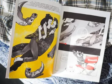 Это не любовь. Как я спаслась от манипулятора