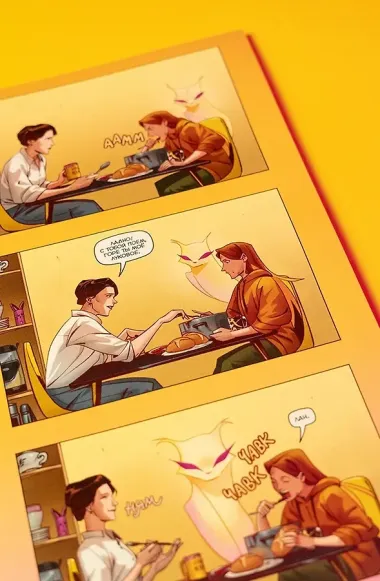 BUBBLE Рысь. Книга 3. Фальстарт