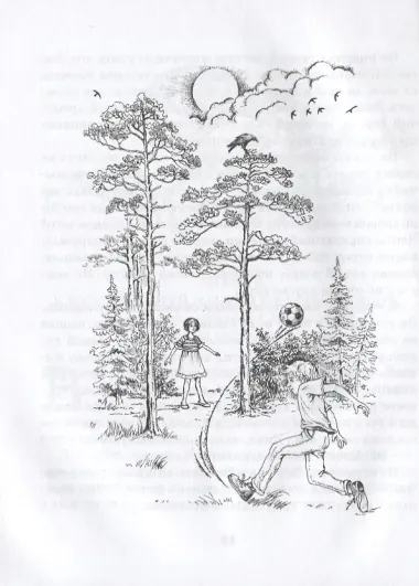 Удивительное путешествие в Альбион-боро, или Первые шаги в изучении английского языка, азов футбола и вежливого общения (+CD)