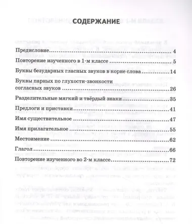 Диктанты по русскому языку. 2 класс: К учебнику В. П. Канакиной, В Г. Горецкого 