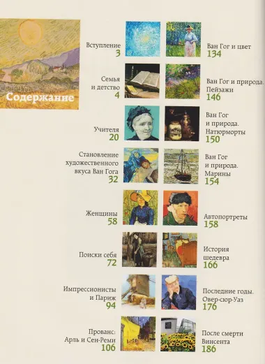 Загадочный Ван Гог