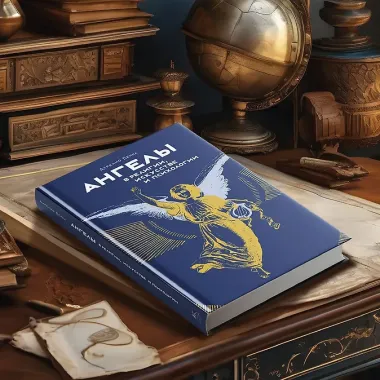 Ангелы и демоны (Комплект из 2 книг в коробе)
