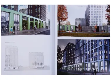 IND ARCHITECTS.Architectural bureau