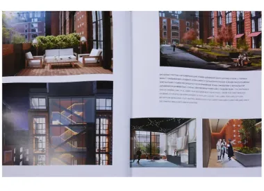 IND ARCHITECTS.Architectural bureau