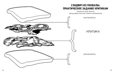Нарисуй, на что похож успех. Раскраска-мотиватор для очень занятых людей