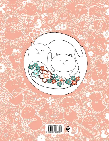 Миллион котов