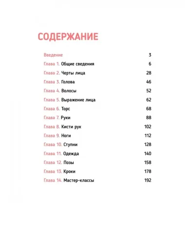 Дизайн женских аниме-персонажей. Туториалы от азиатских художников