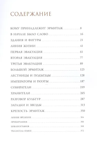 Мой Эрмитаж