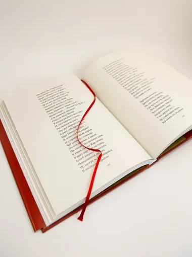 Конёк-горбунок Петра Ершова и Бориса Мессерера