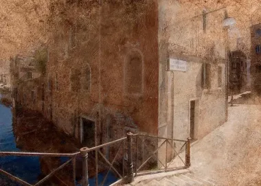 Образы Италии