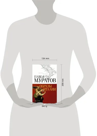 Образы Италии