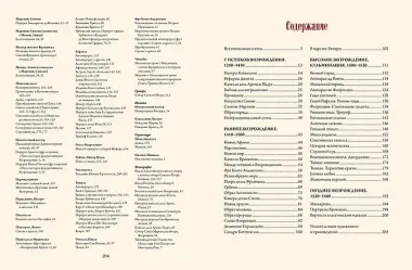 Шедевры Итальянского Возрождения. Леонардо, Рафаэль, Тициан и другие великие мастера