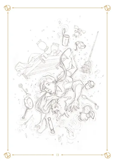 Волшебник страны Оз