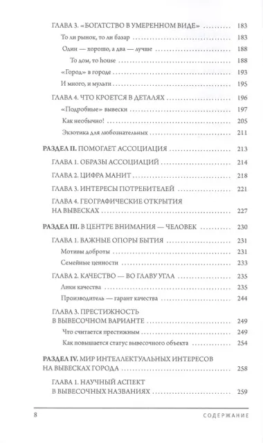 Московские вывески вчера и сегодня