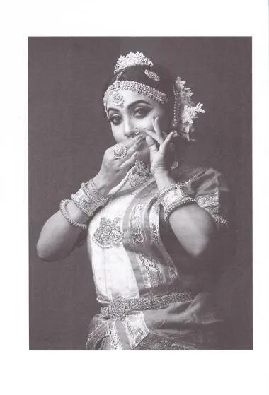 Нандикешвара и его трактат «Зеркало абхинаи»