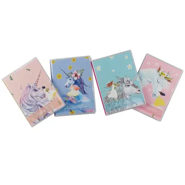 Записная книжка «Unicorn»