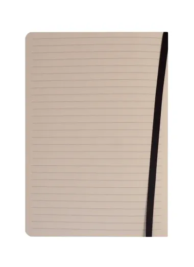 Книга для записей А5 80л 
