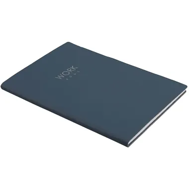Книга для записей А5 80л лин. 