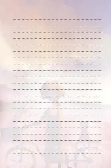 Записная книжка 