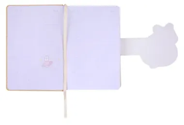 Книга для записей A5 112л 